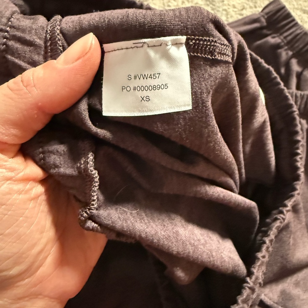 Vuori Boyfriend Sweatpants - Picture 3 of 3